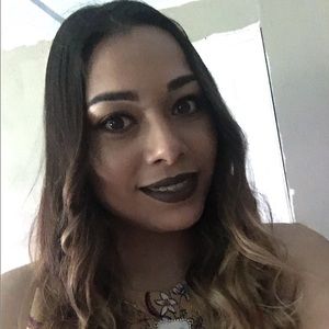 Meet your Posher, Marisela