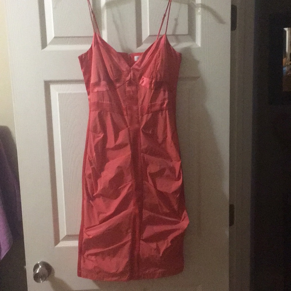 Calvin Klein cocktail dress