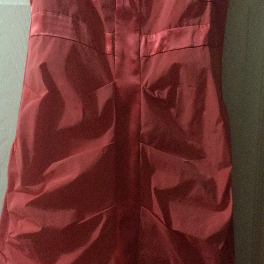 Calvin Klein cocktail dress - Picture 4 of 5