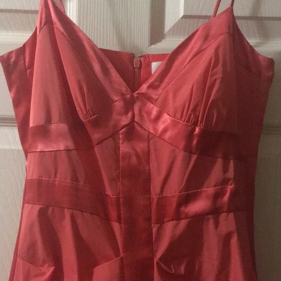 Calvin Klein cocktail dress - Picture 2 of 5