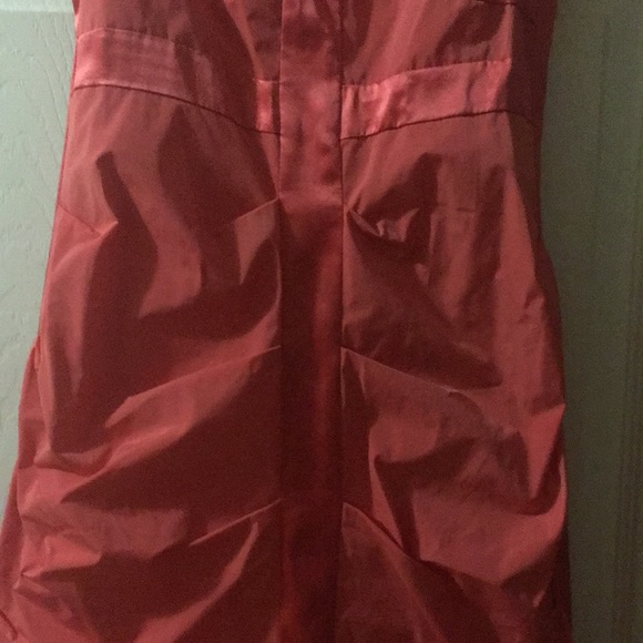 Calvin Klein cocktail dress - Picture 4 of 5