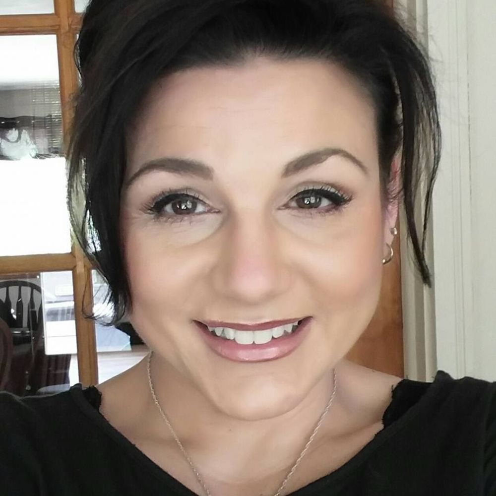 Meet your Posher, Tina