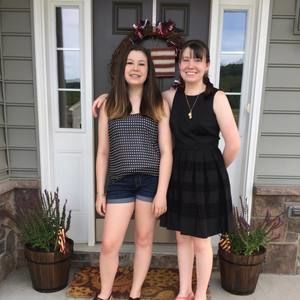 Meet your Posher, Dawn