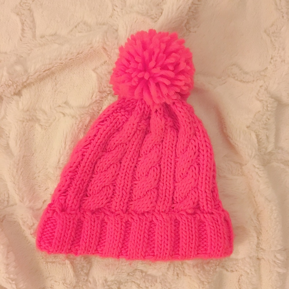 FOREVER 21 WINTER BEANIE