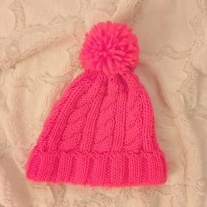 FOREVER 21 WINTER BEANIE