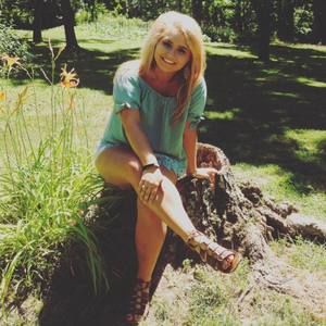 Meet your Posher, Anna