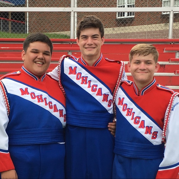 Meet your Posher, Evan - Picture 1 of 1