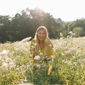 Meet your Posher, Leila