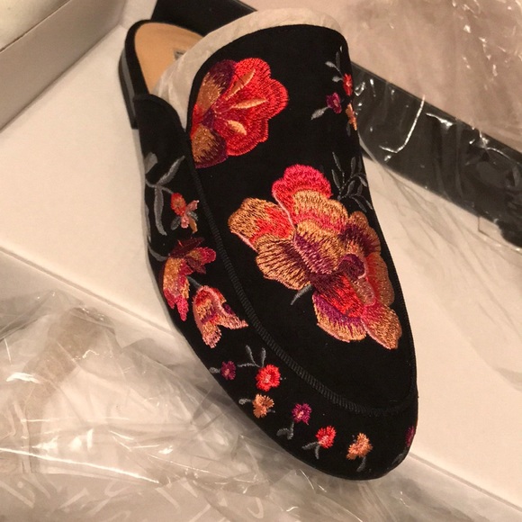 NWT Gucci-Like Mules - Picture 2 of 6