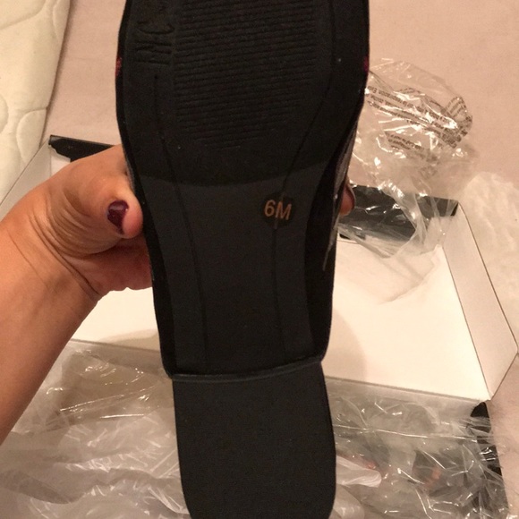 NWT Gucci-Like Mules - Picture 3 of 6