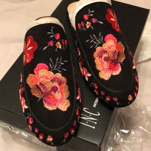NWT Gucci-Like Mules - Picture 4 of 6
