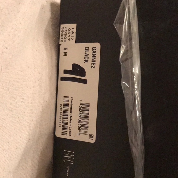 NWT Gucci-Like Mules - Picture 5 of 6