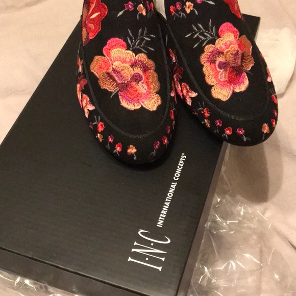 NWT Gucci-Like Mules - Picture 6 of 6