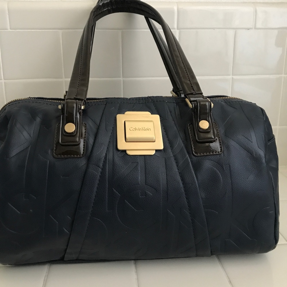 Calvin Klein bag