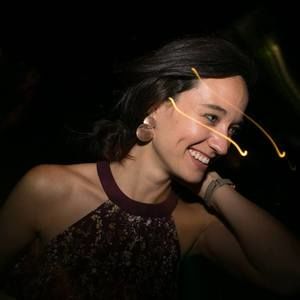 Meet your Posher, Kathryn