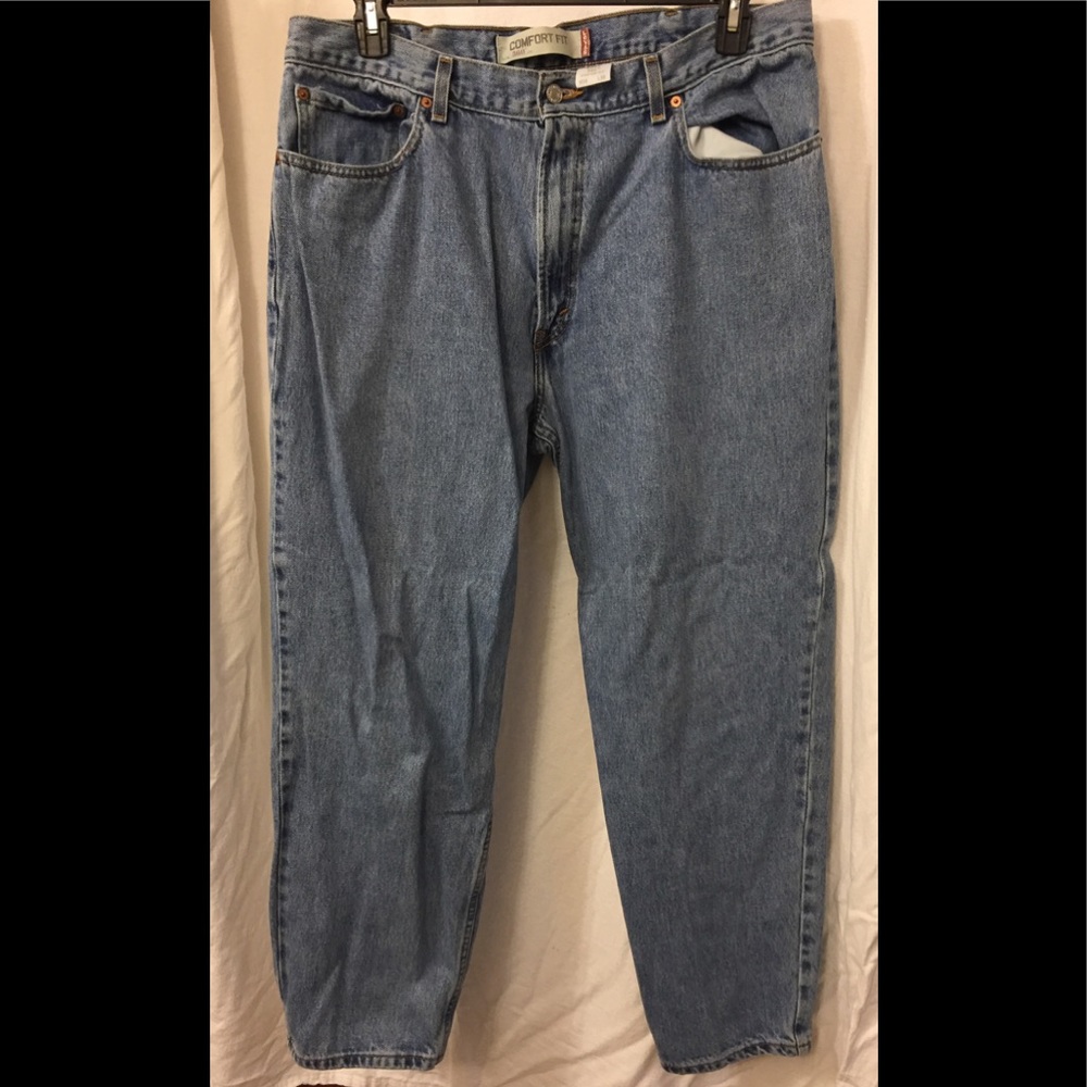 Men’s Levi’s 560