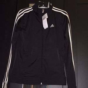 Adidas 3-Stripe Jacket - NWT