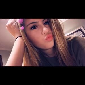 Meet your Posher, Jenna