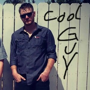 Meet your Posher, Matt