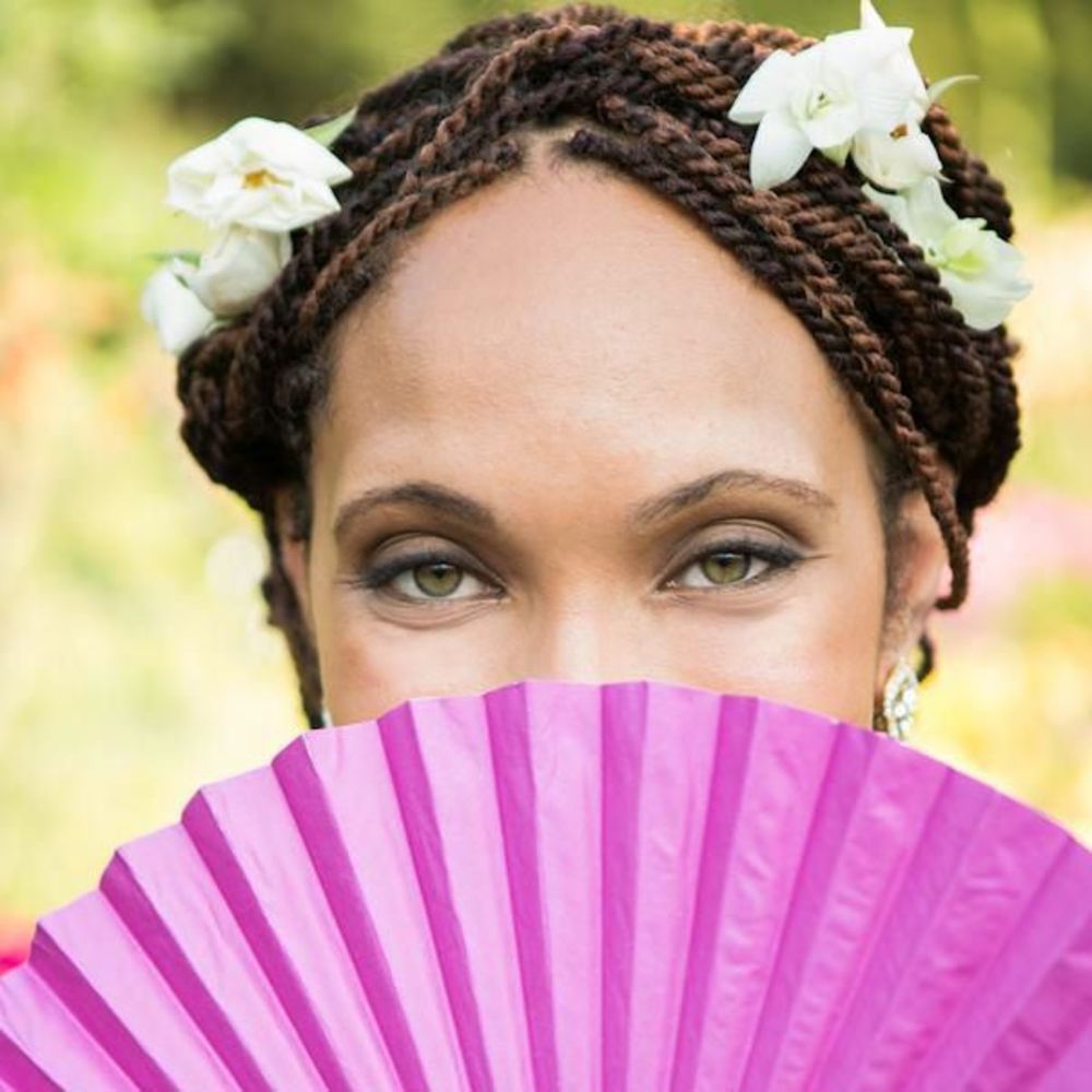 Meet your Posher, Sajia