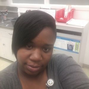 Meet your Posher, Ciji lynn