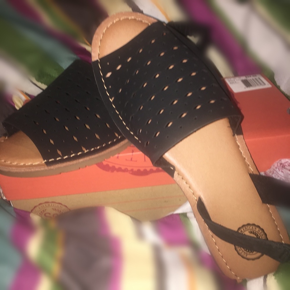 Sokite Sandal💋