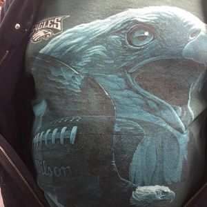 Meet your Posher, Rodney