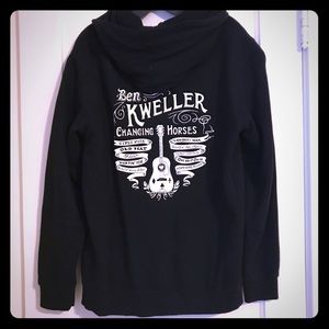 Ben Kweller Sweatshirt