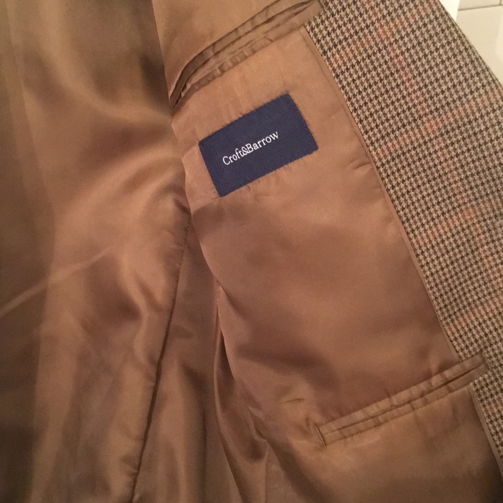 Suit jacket - Picture 2 of 5