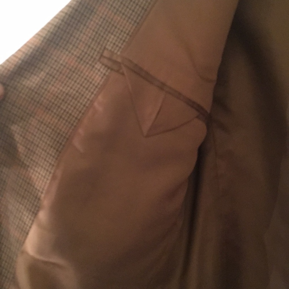Suit jacket - Picture 3 of 5