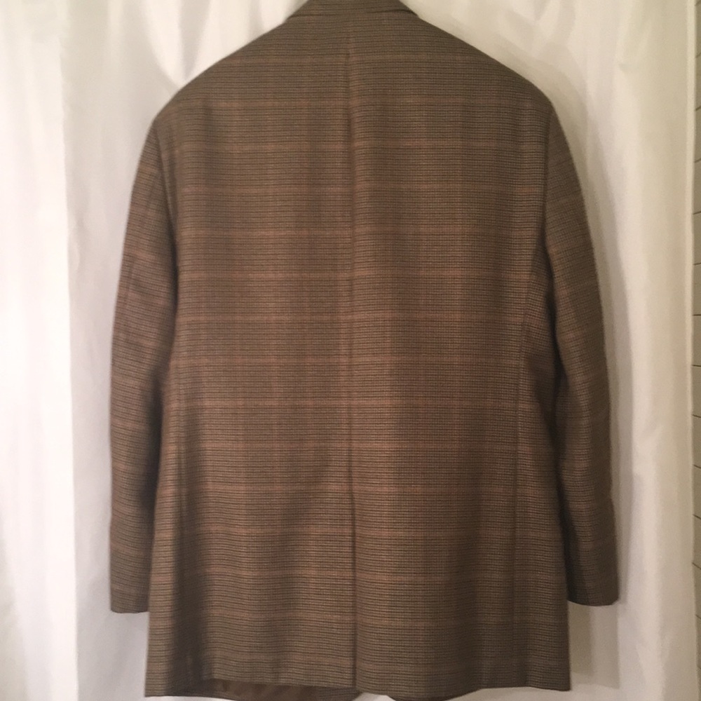 Suit jacket - Picture 4 of 5