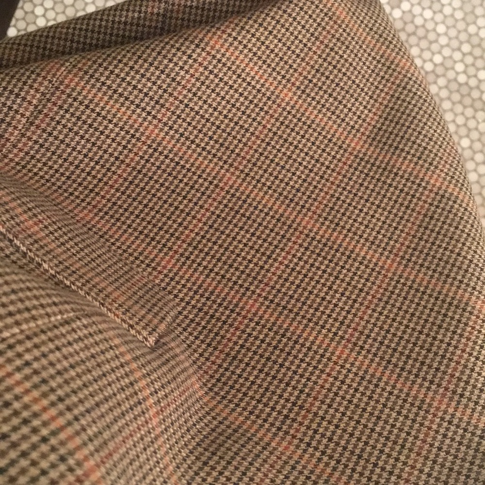 Suit jacket - Picture 5 of 5