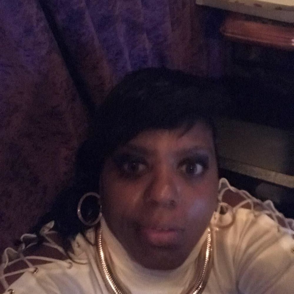 Meet your Posher, Tracey