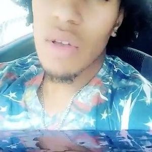 Meet your Posher, Aderito