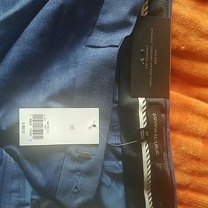Banana Republic avery linen pants