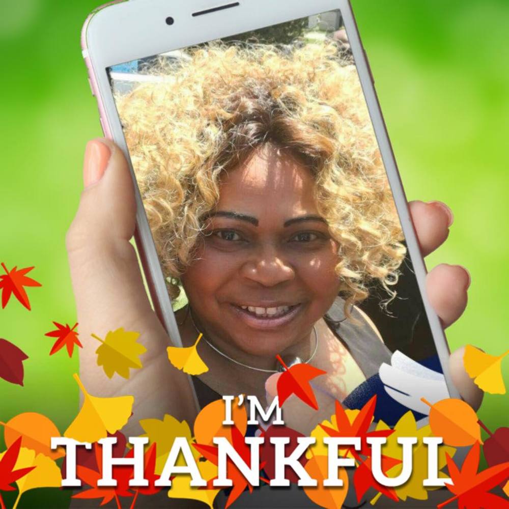 Meet your Posher, Annita