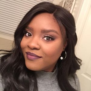 Meet your Posher, Meisha