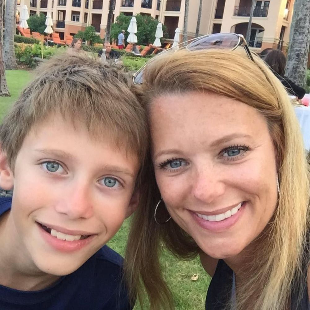 Meet your Posher, Julie