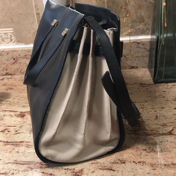 Kate Spade handbag with matching Wallet - Picture 5 of 8