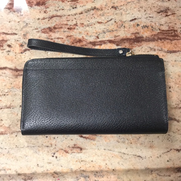 Kate Spade handbag with matching Wallet - Picture 7 of 8