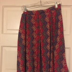 XL LuLaRoe Madison