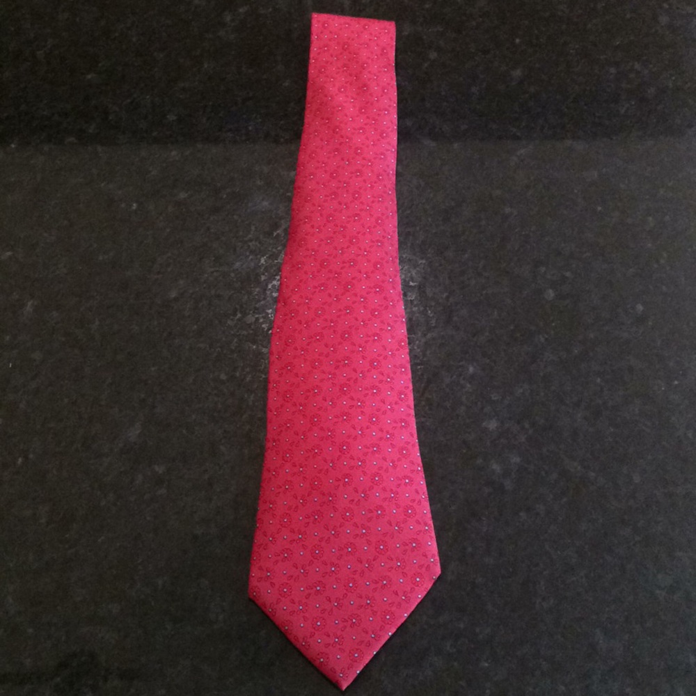 Hermès Tie