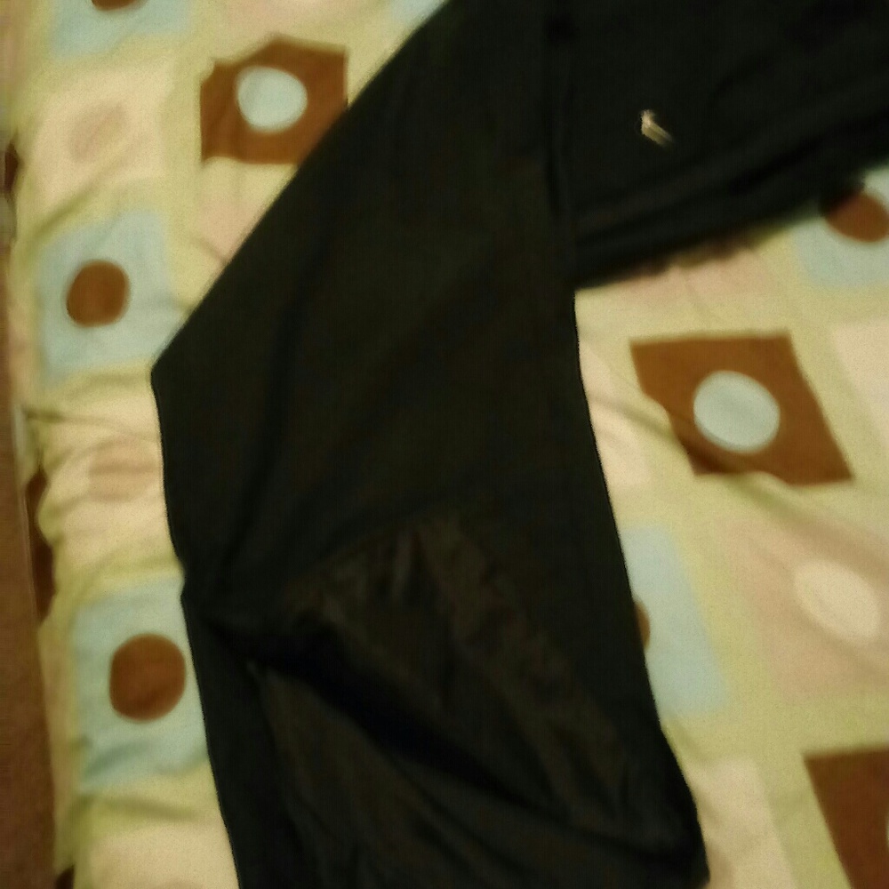 Wind breakers pants