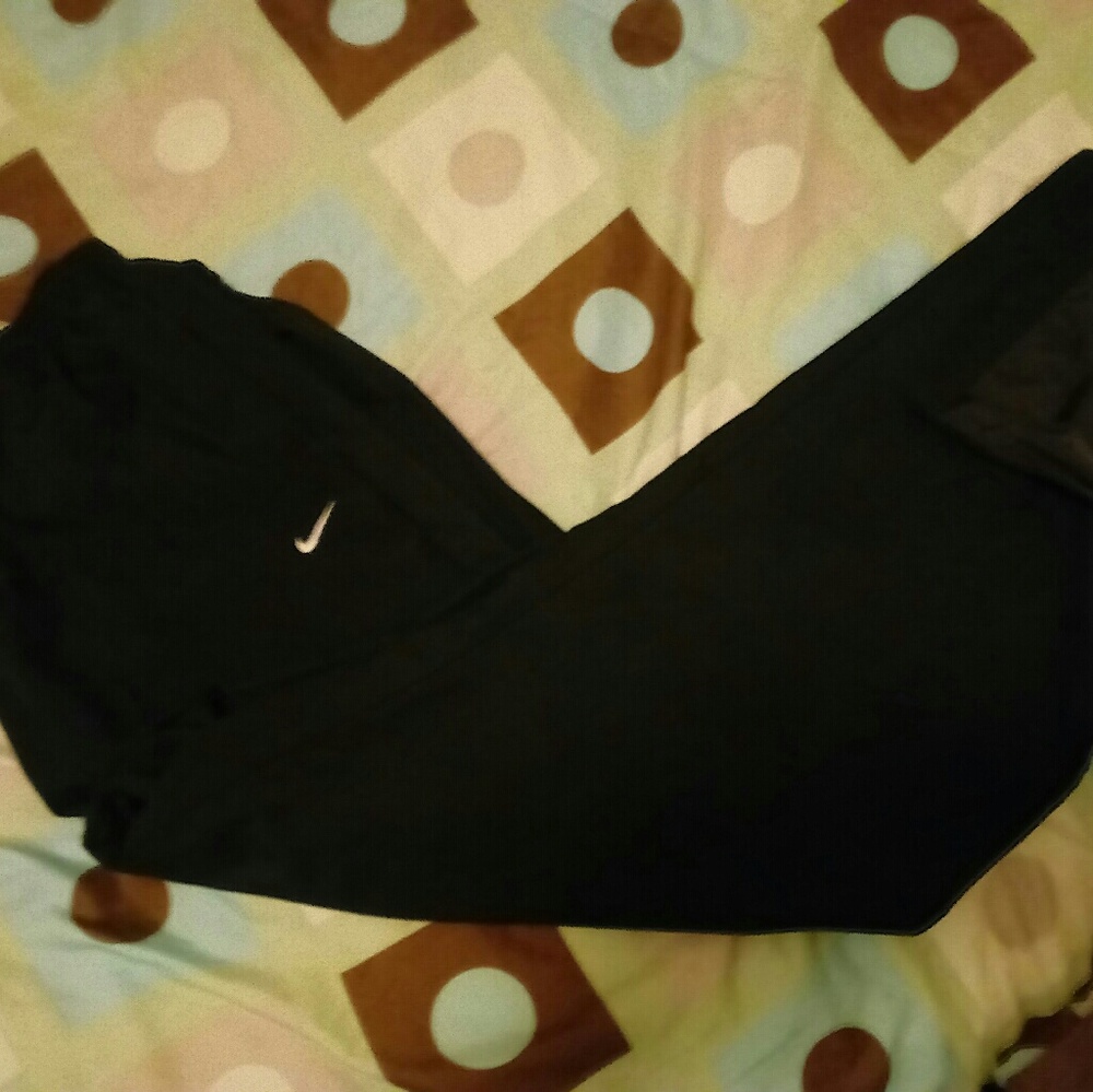 Wind breakers pants - Picture 2 of 2