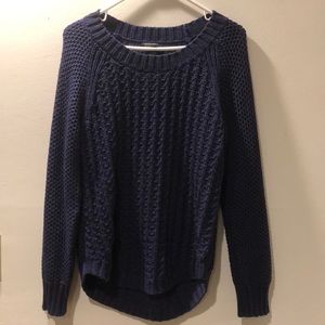 Calvin Klein Jeans Knit Sweater