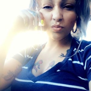 Meet your Posher, Lynette