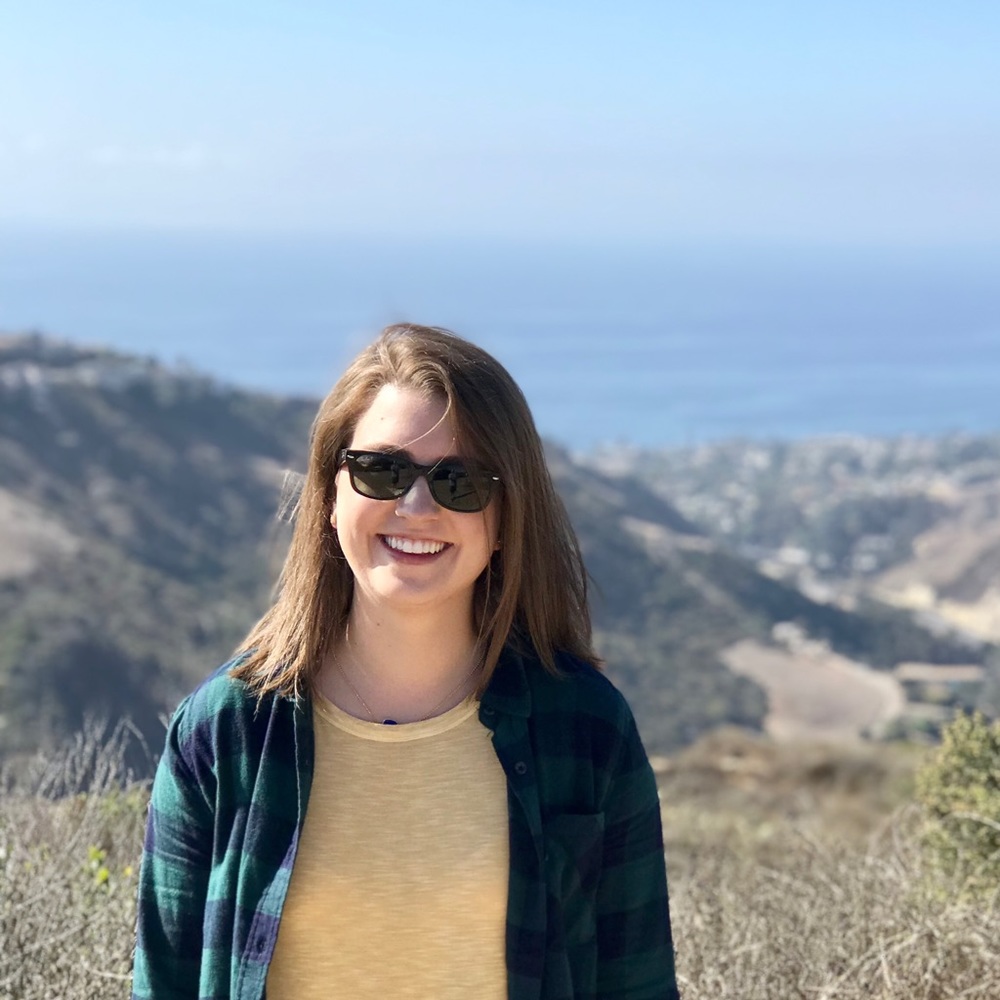 Meet your Posher, Julia