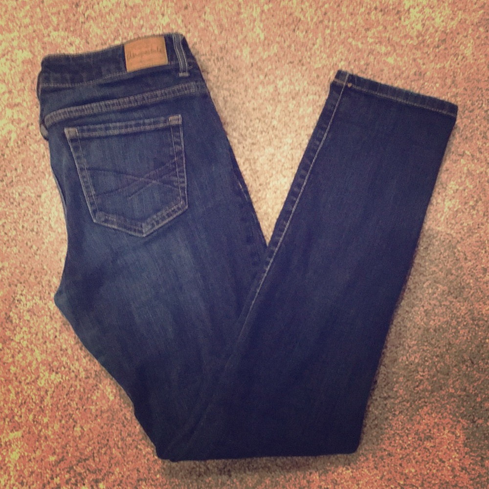 Aéropostale skinny jeans