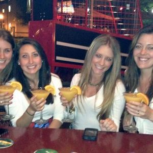 Meet your Posher, Jamie