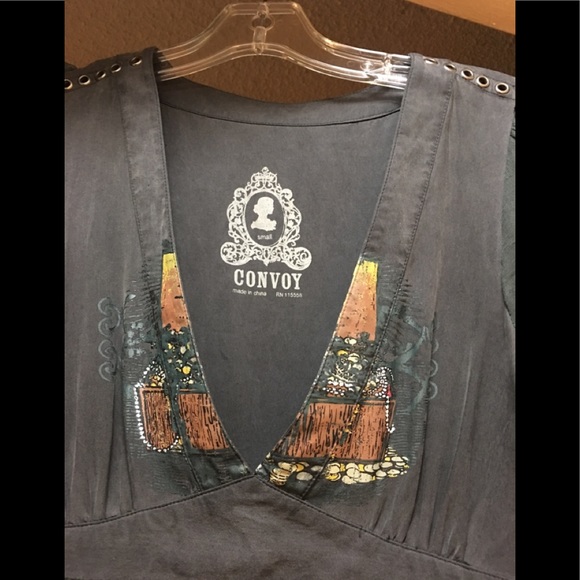 Rock n Roll elegance. - Picture 3 of 6